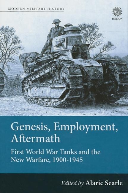 Genesis, Employment, Aftermath