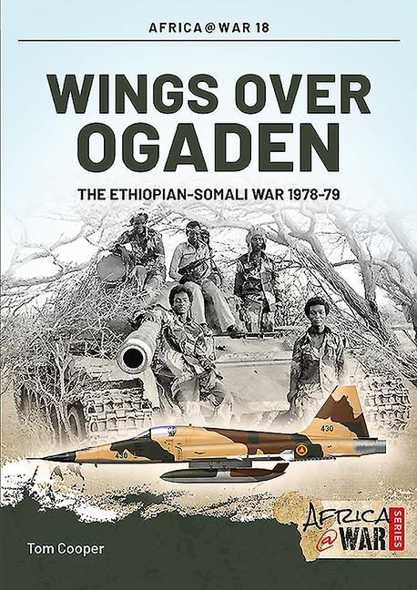 Wings Over Ogaden