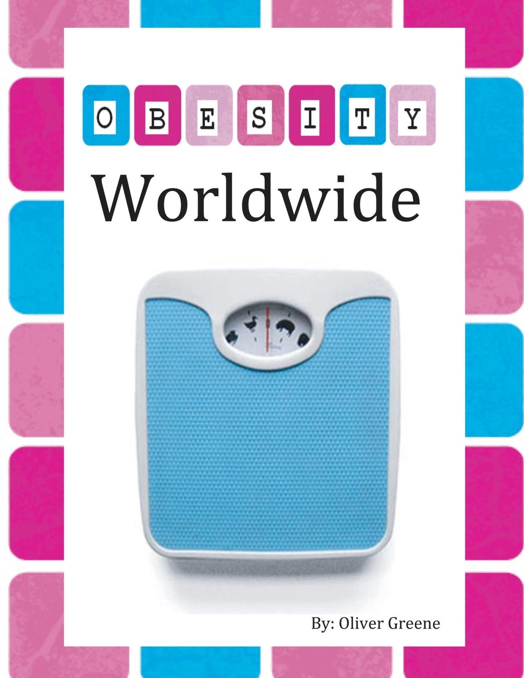 Obesity Worldwide