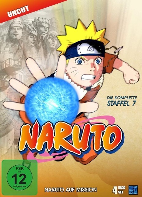 Naruto