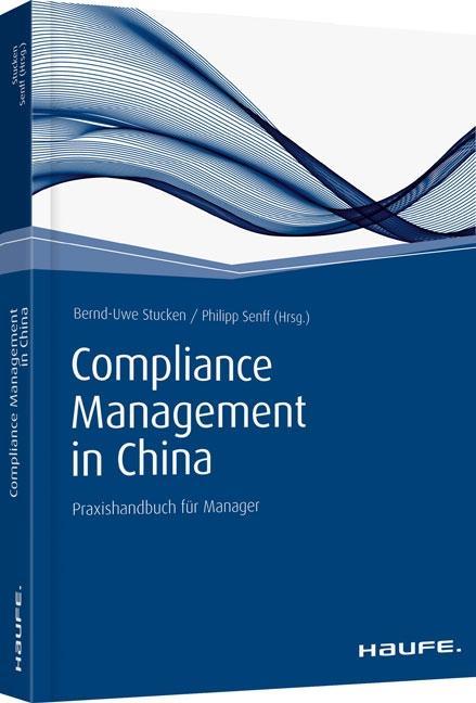 Compliance Management in China