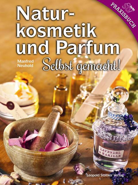 Naturkosmetik und Parfum