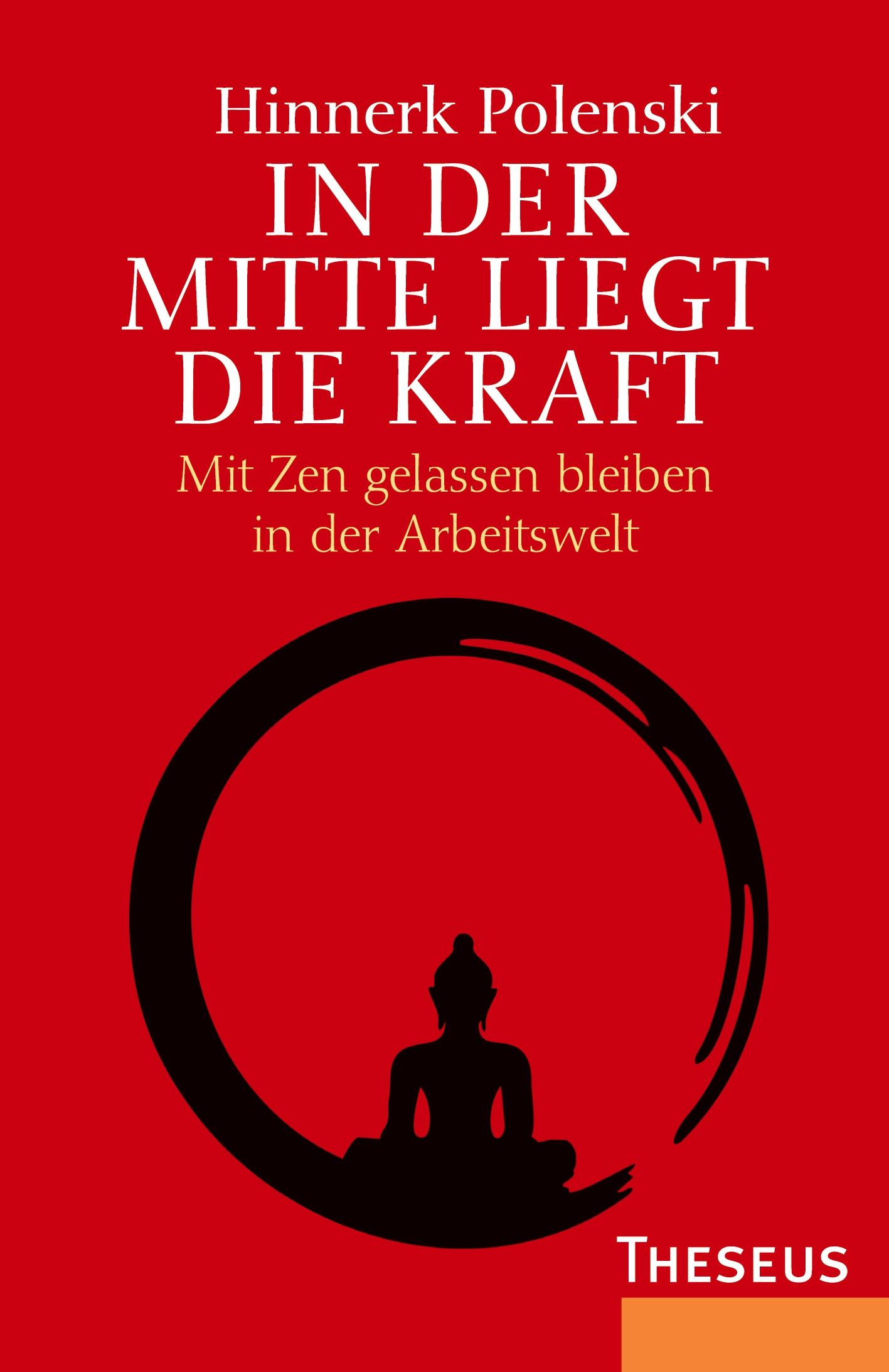 In der Mitte liegt die Kraft