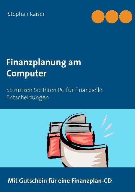 Finanzplanung am Computer