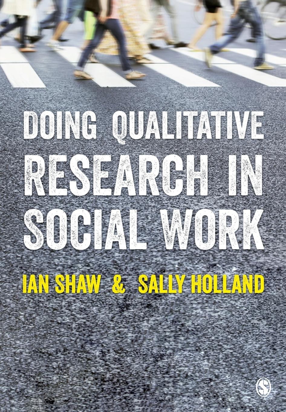 Doing Qualitative Research in Social Work