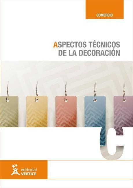 Aspectos técnicos de la decoración