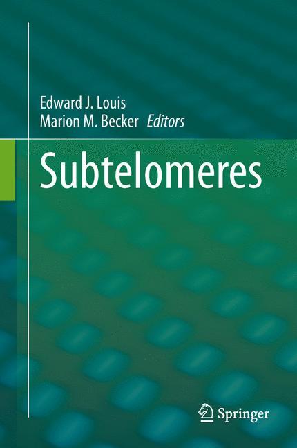 Subtelomeres