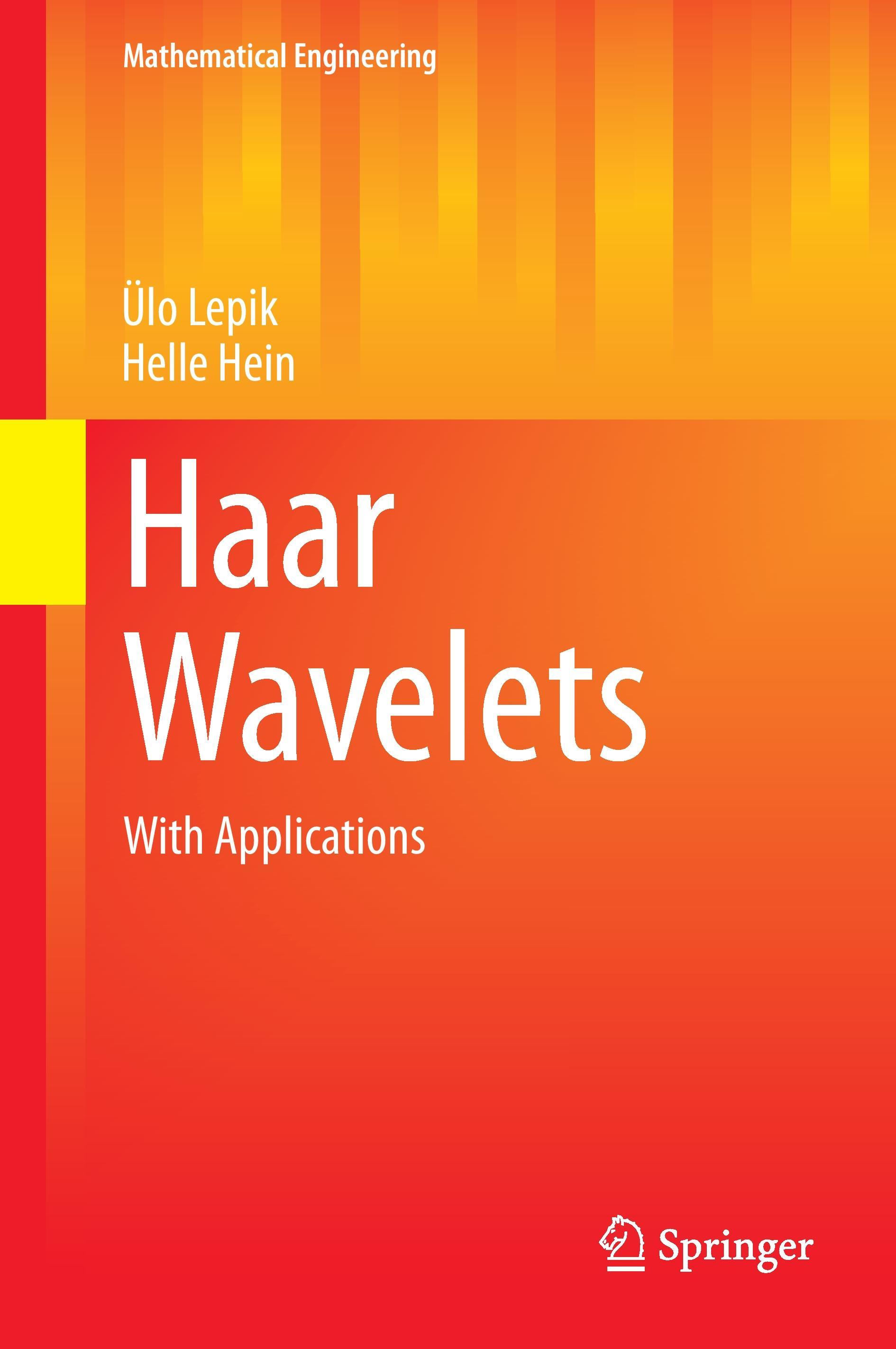 Haar Wavelets