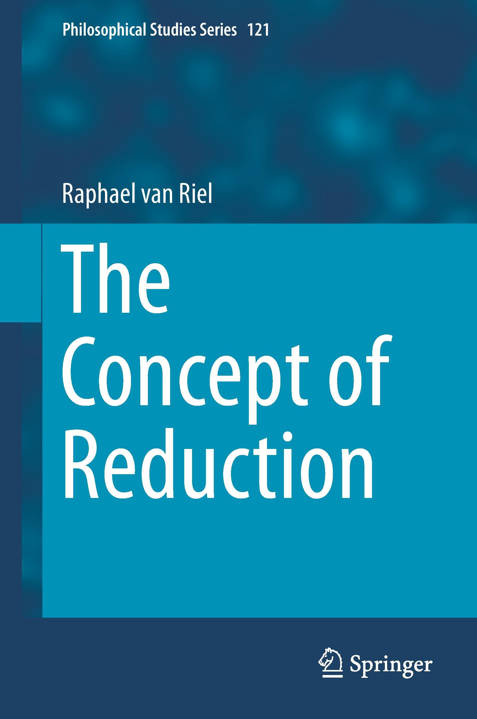 The Concept of Reduction