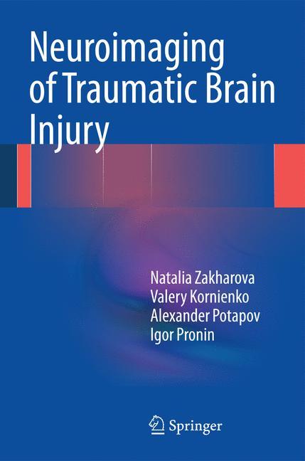 Neuroimaging of Traumatic Brain Injury