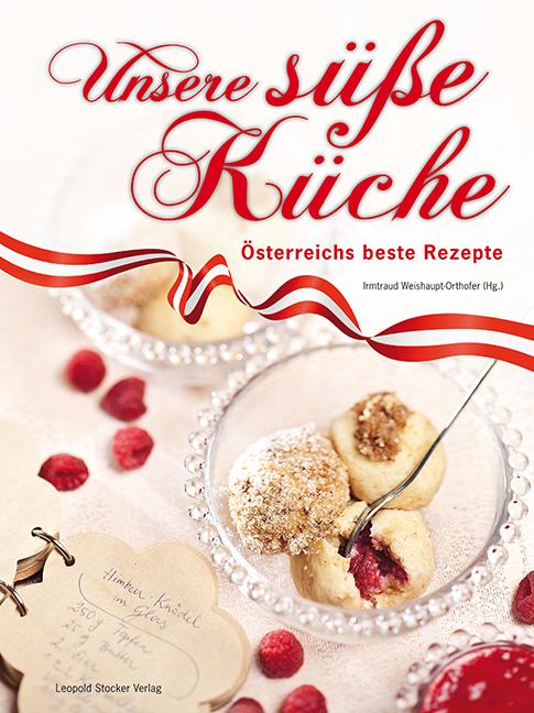 Unsere süße Küche