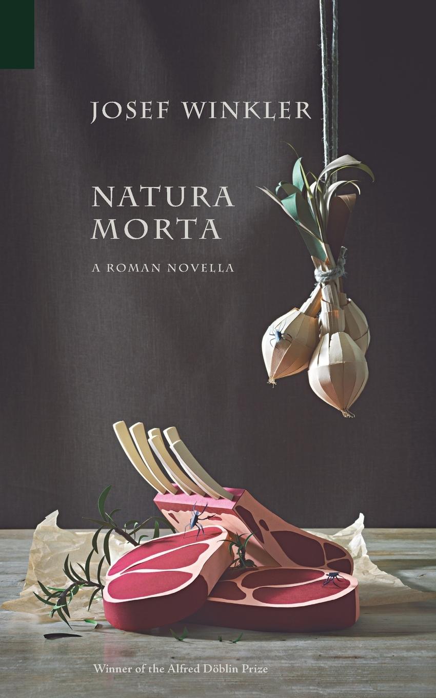 Natura Morta