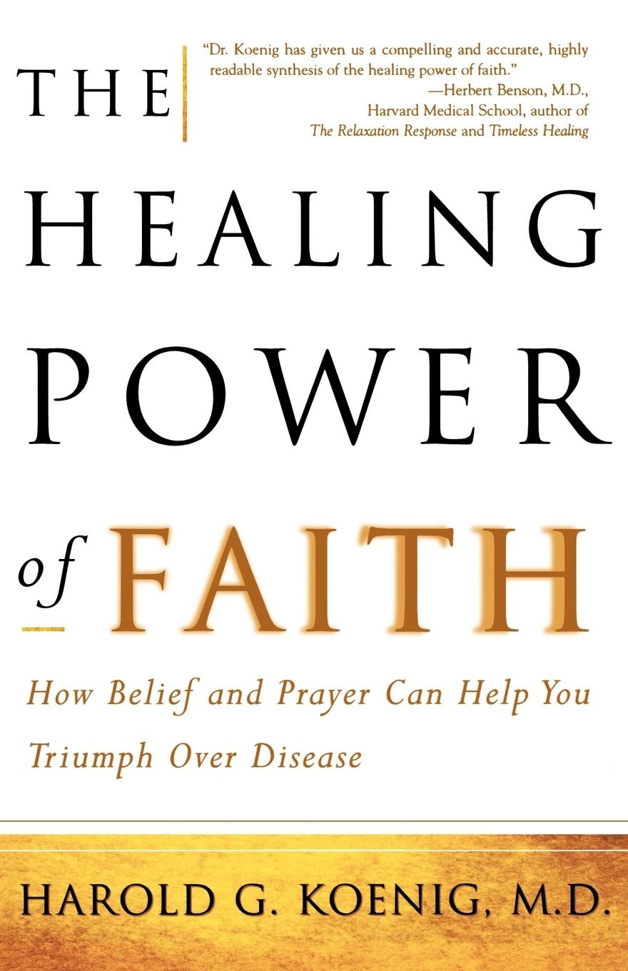 The Healing Power of Faith