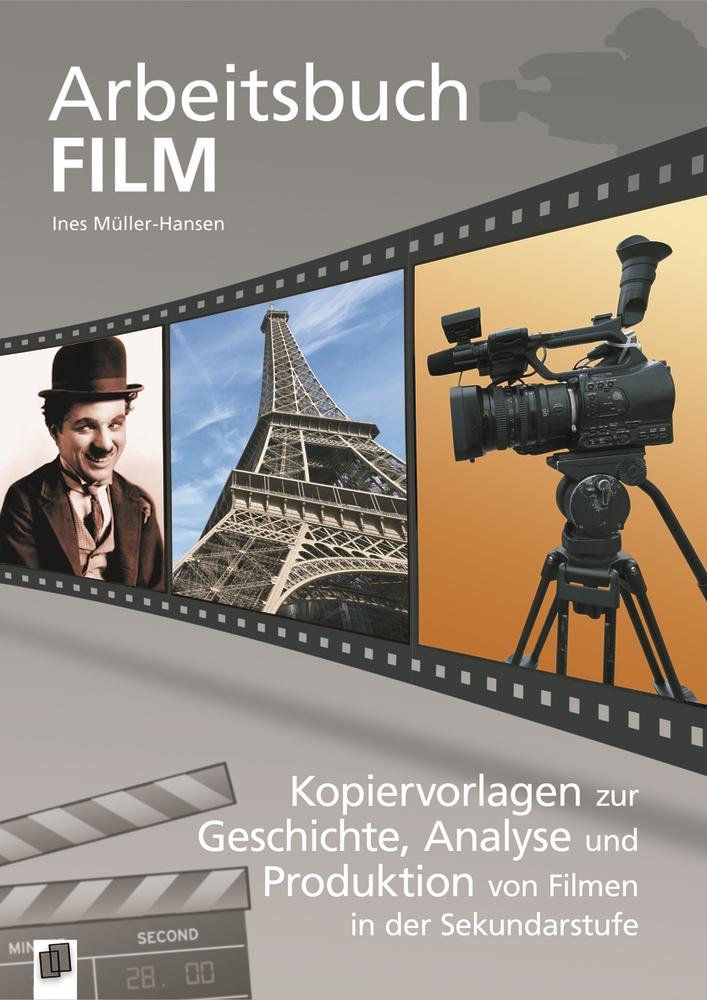 Das große Arbeitsbuch Film