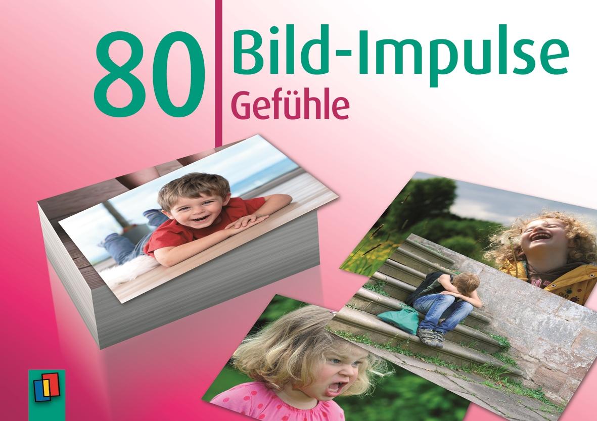 80 Bild-Impulse: Gefühle