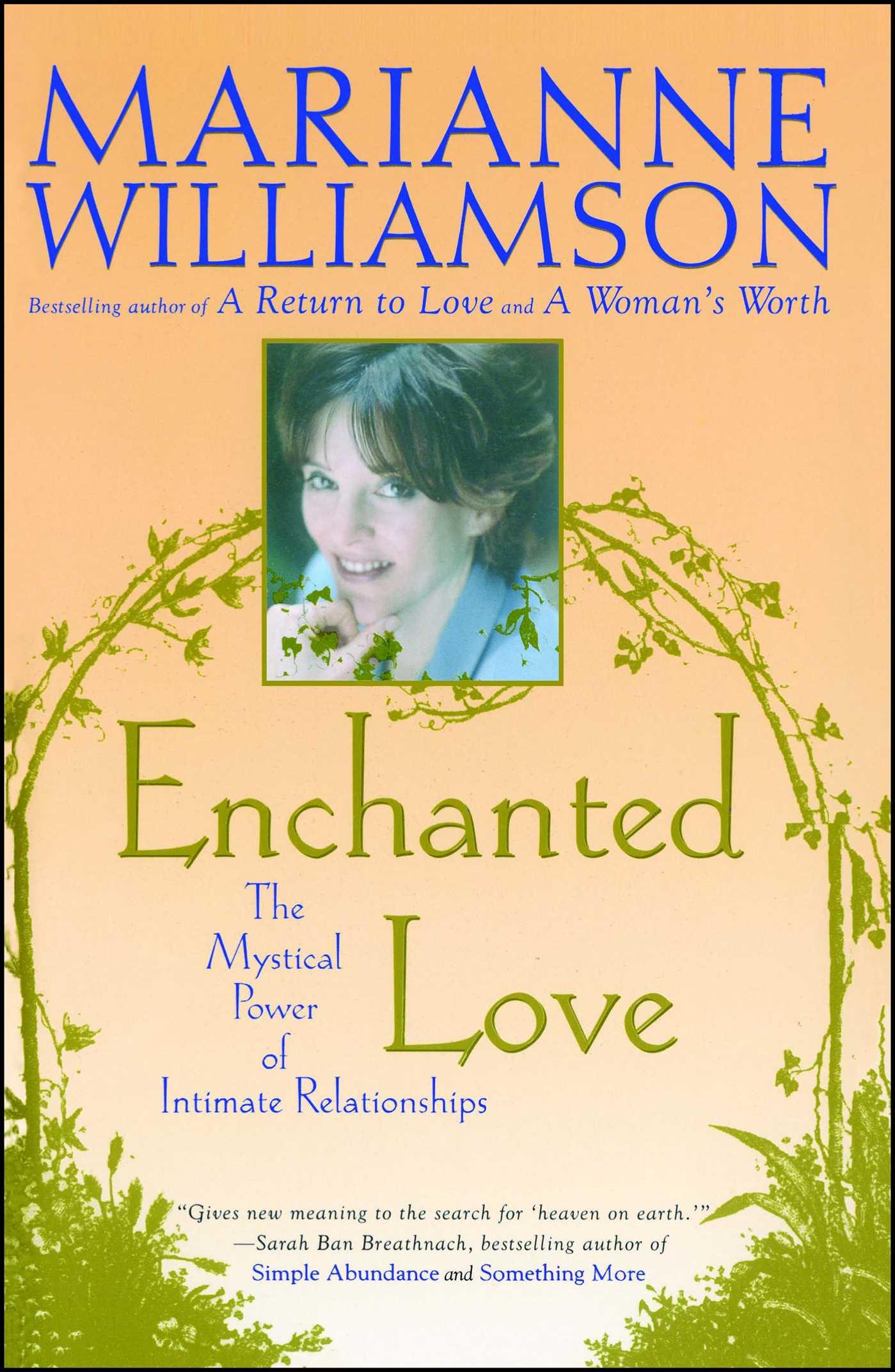 Enchanted Love