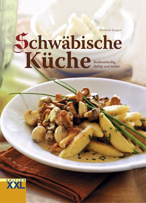 Schwäbische Küche