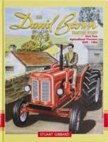 The David Brown Tractor Story Part 2