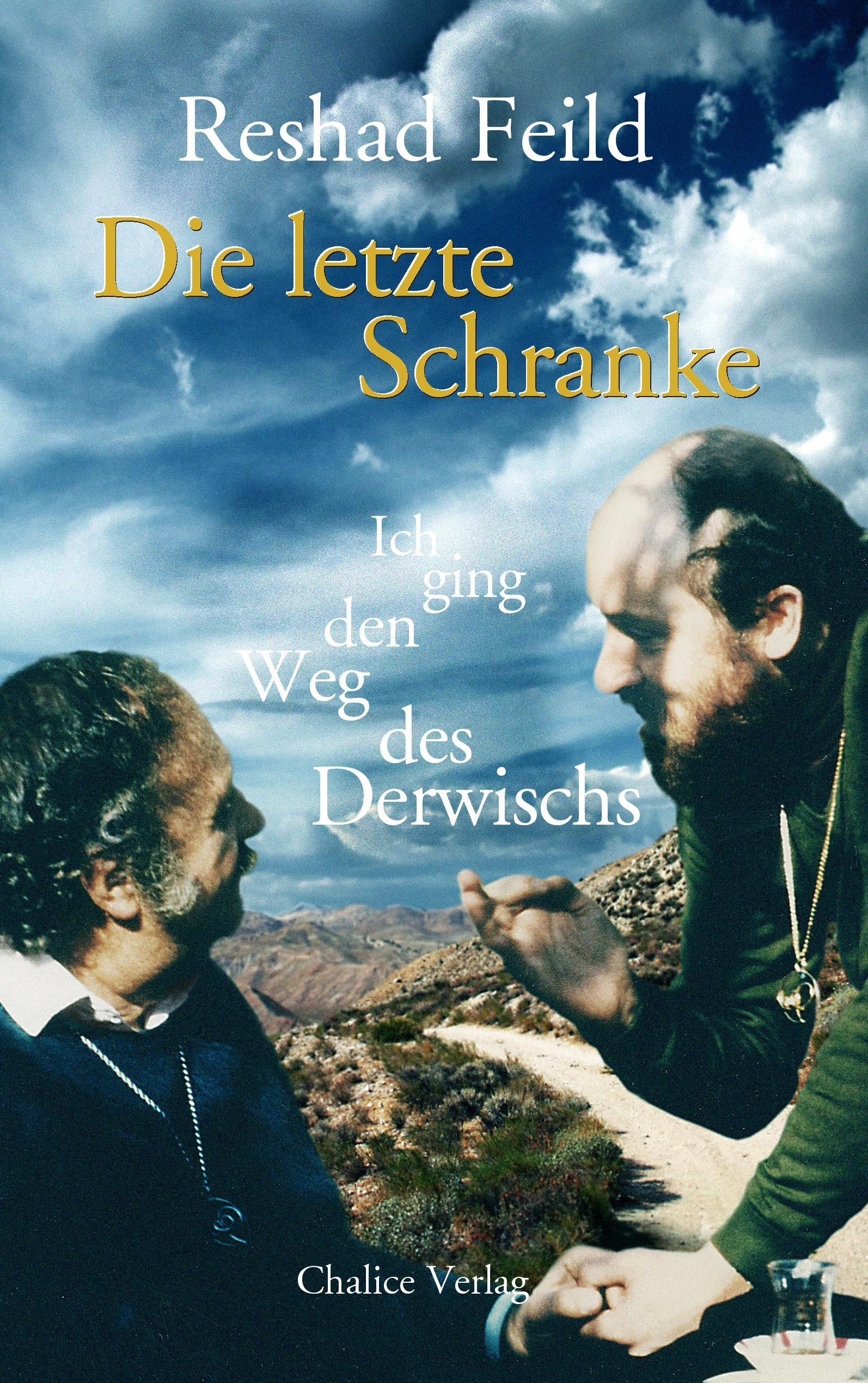 Die letzte Schranke