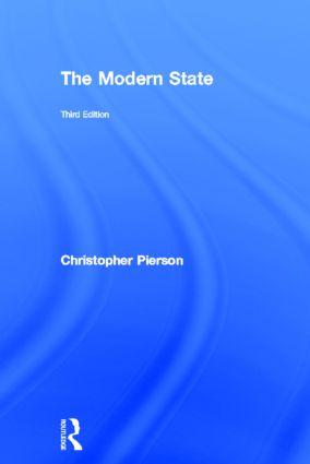 The Modern State