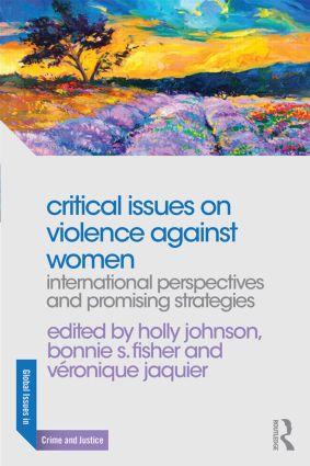 Critical Issues on Violence Against Women