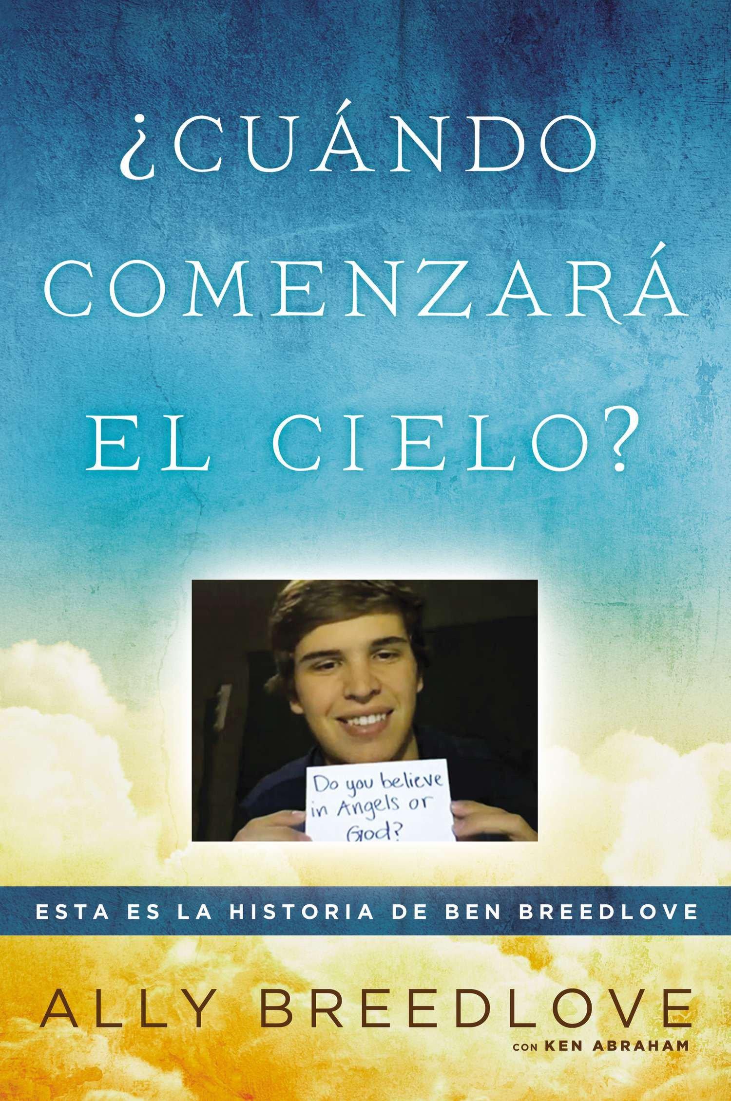 Cu ndo comenzar el cielo?