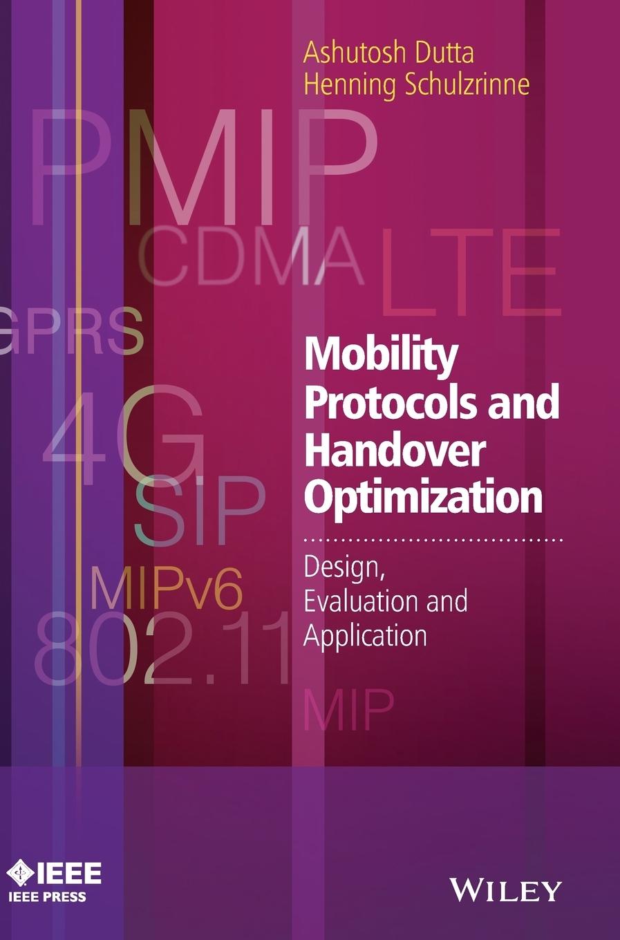 Mobility Protocols and Handover Optimization