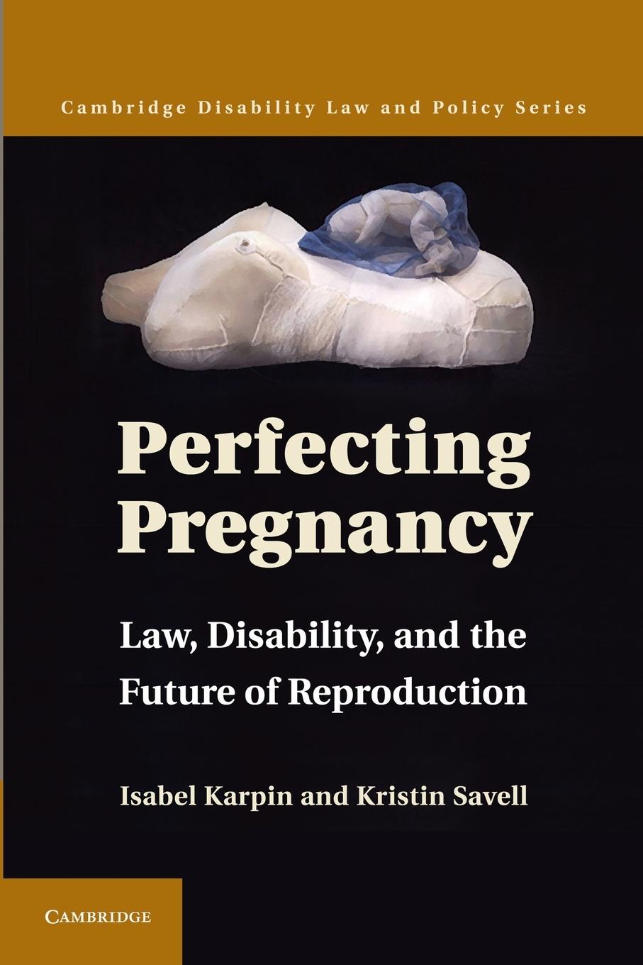 Perfecting Pregnancy