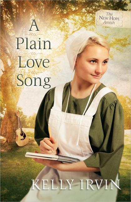 A Plain Love Song