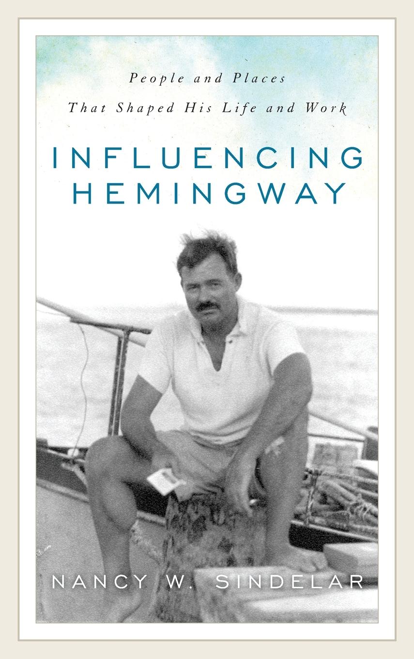 Influencing Hemingway