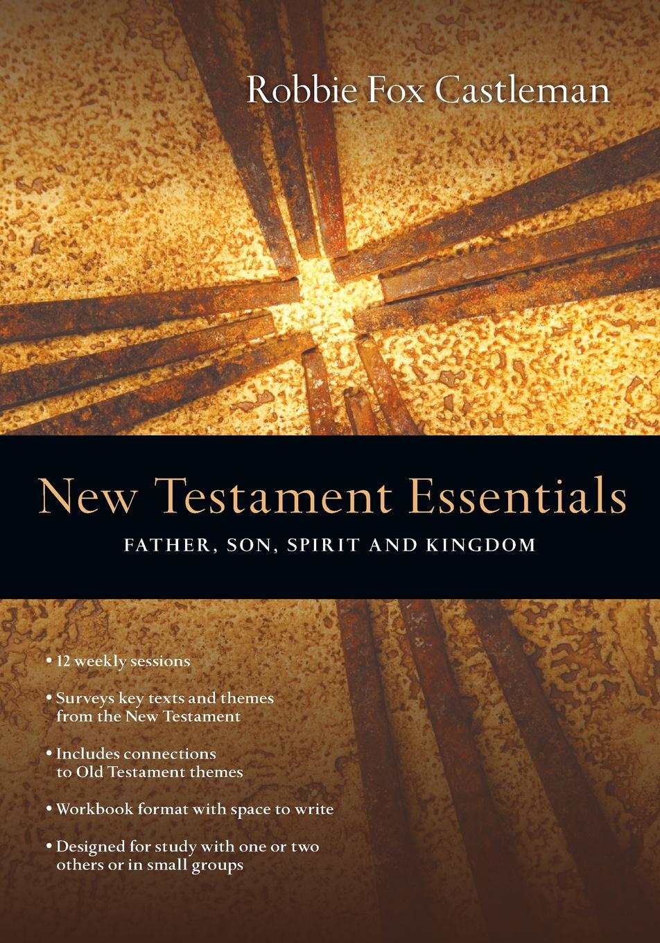 New Testament Essentials