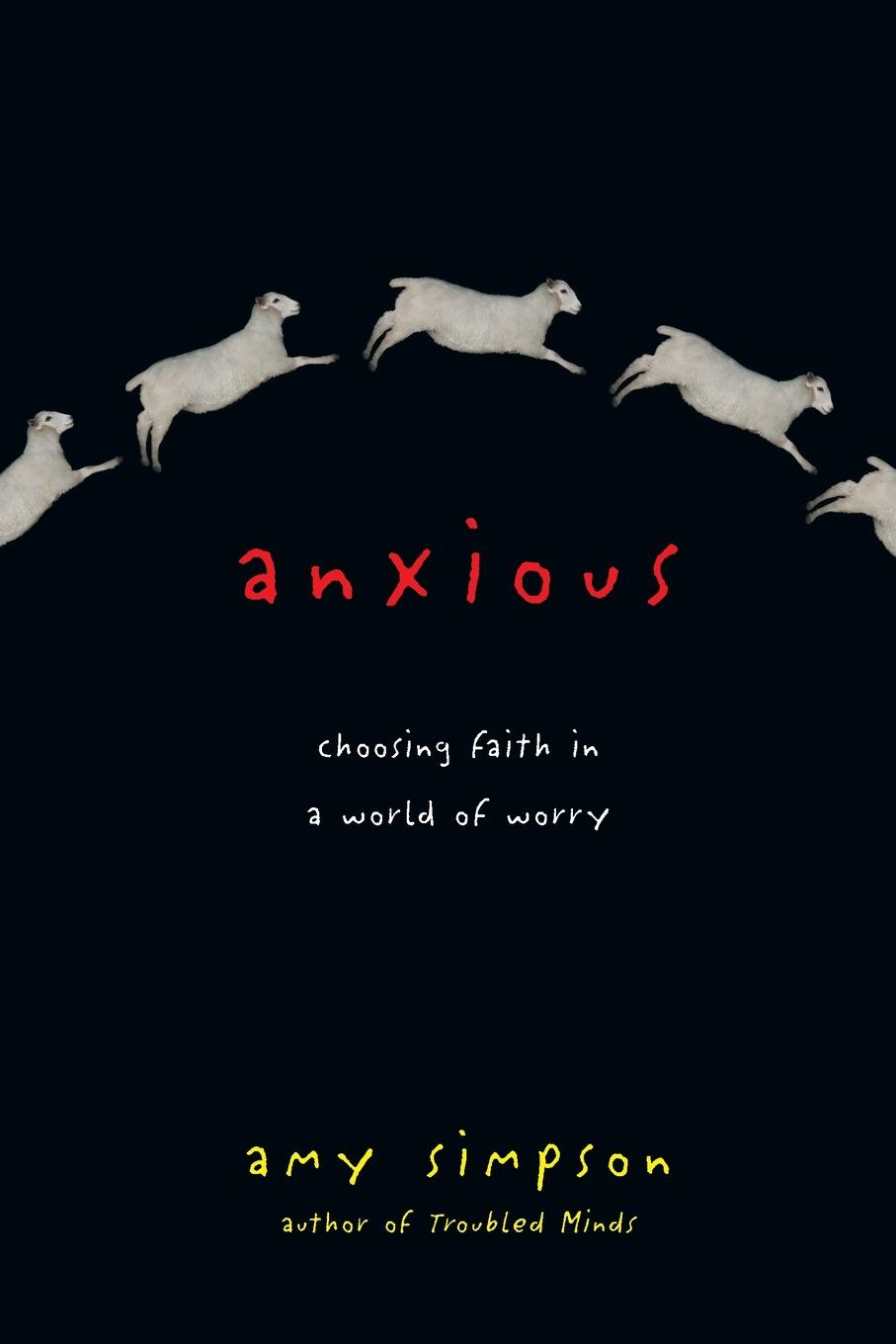 Anxious