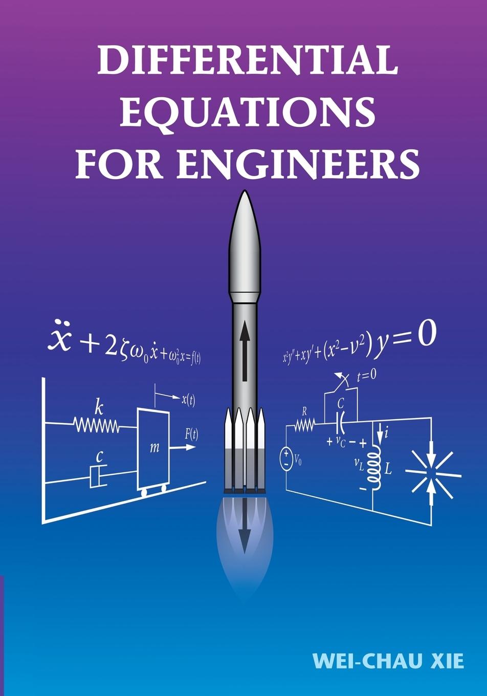 Differential Equations for Engineers