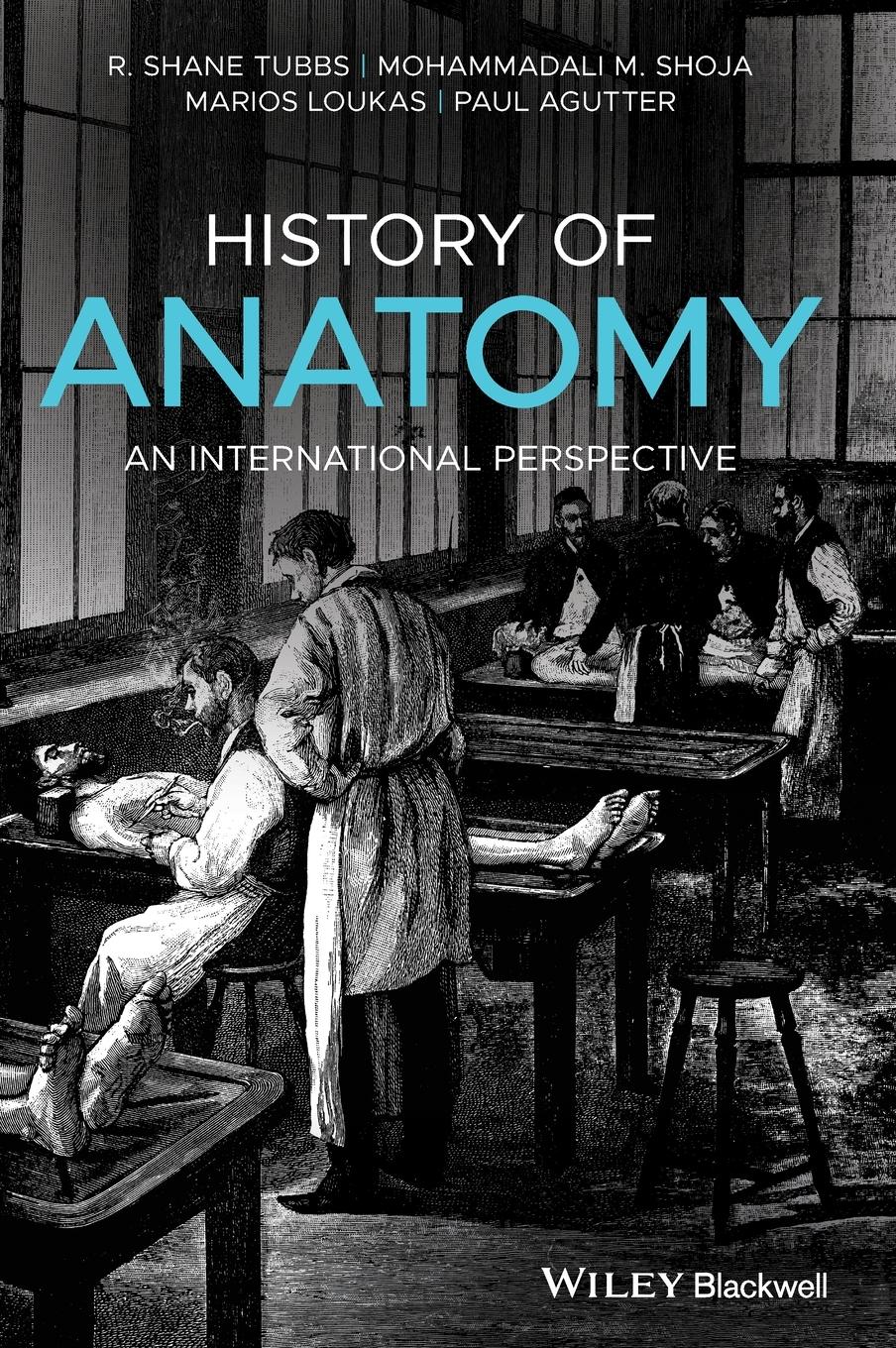 History of Anatomy