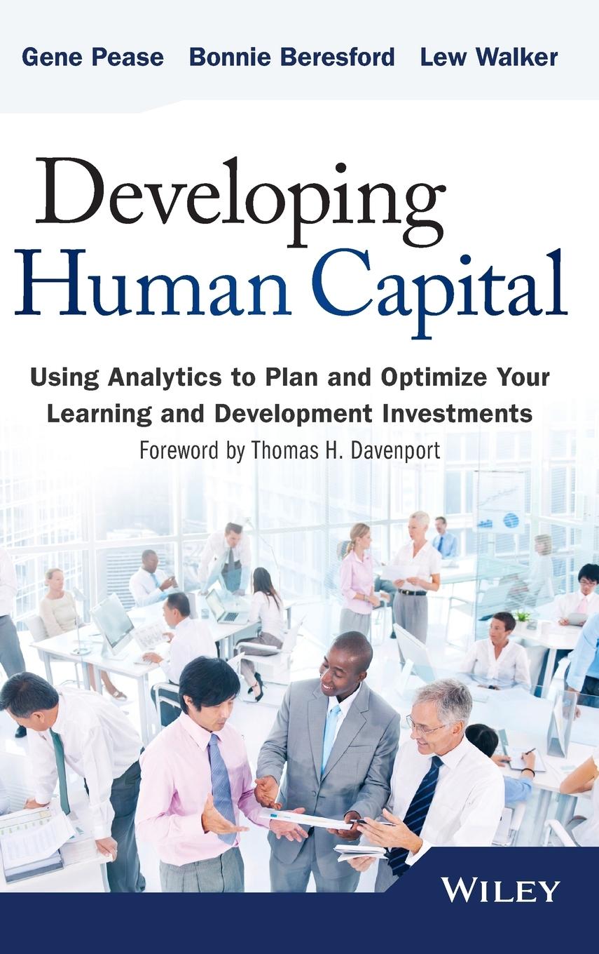 Human Capital Learning (SAS)