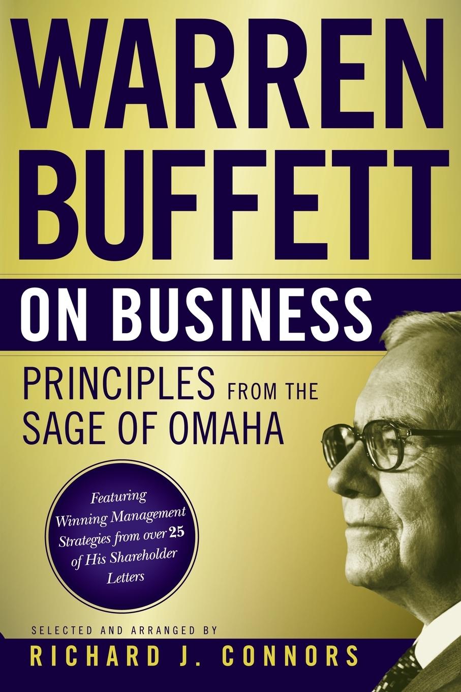 Warren Buffett on Business