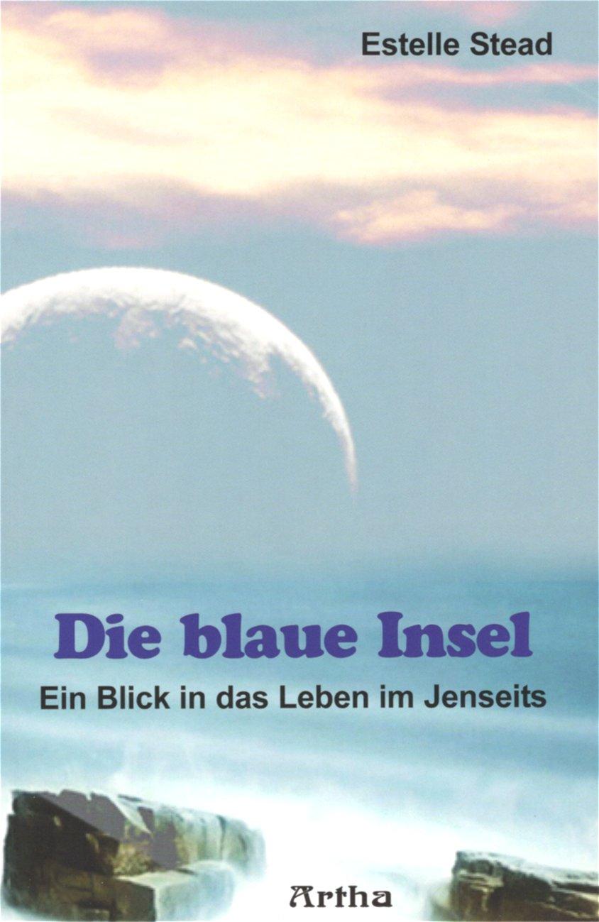 Die blaue Insel