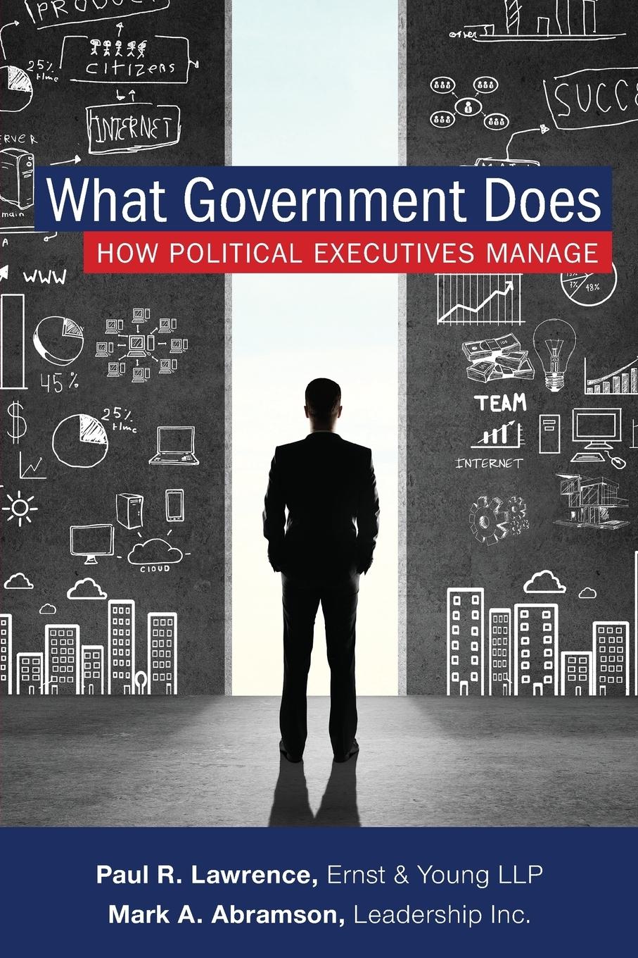 What Government Does