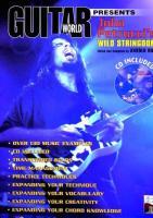 Guitar World Presents John Petrucci's Wild Stringdom