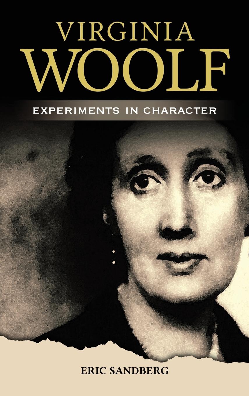 Virginia Woolf