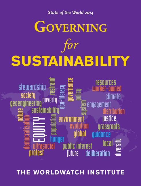 Governing for Sustainability