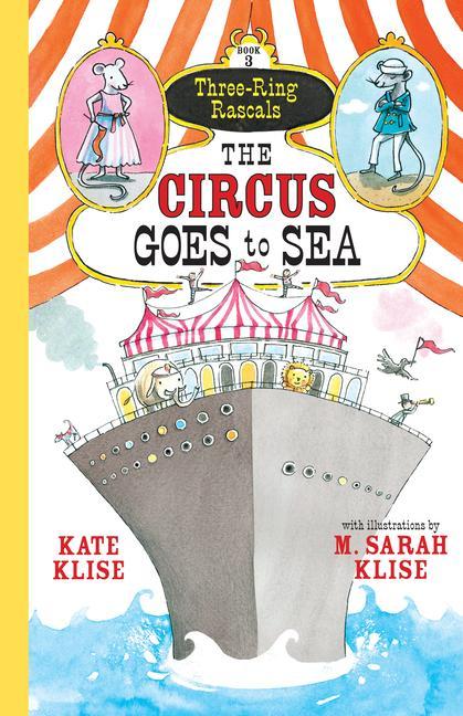 The Circus Goes to Sea