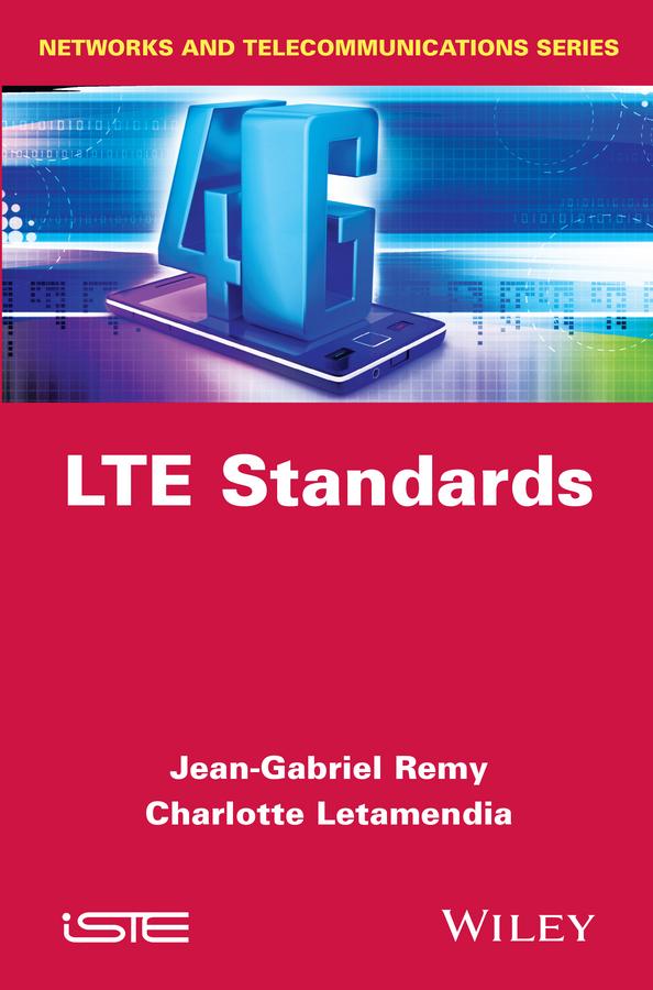 Lte Standards