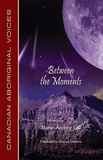 Between the Moments