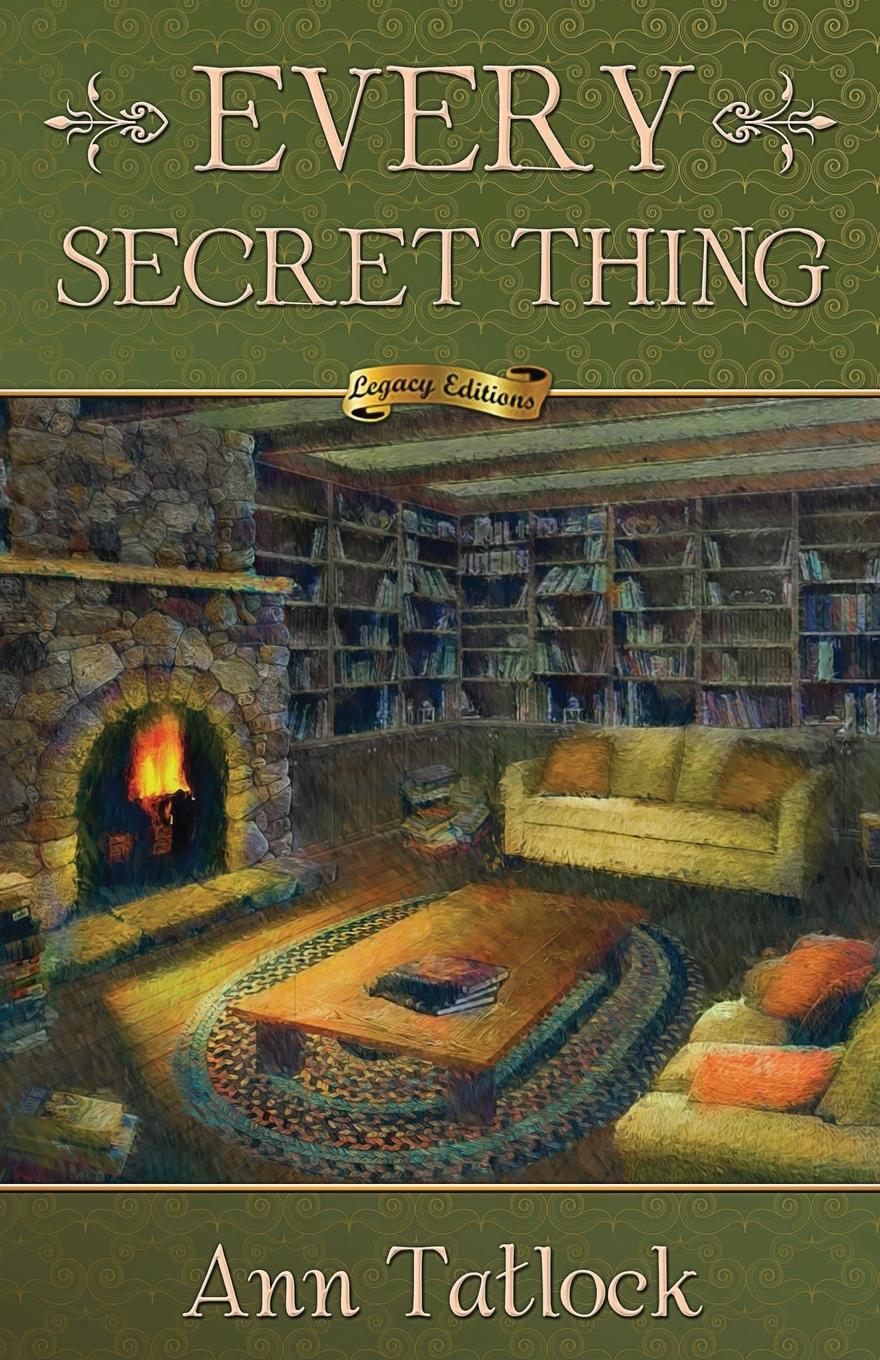 Every Secret Thing