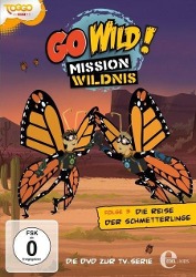 Go Wild! - Mission Wildnis