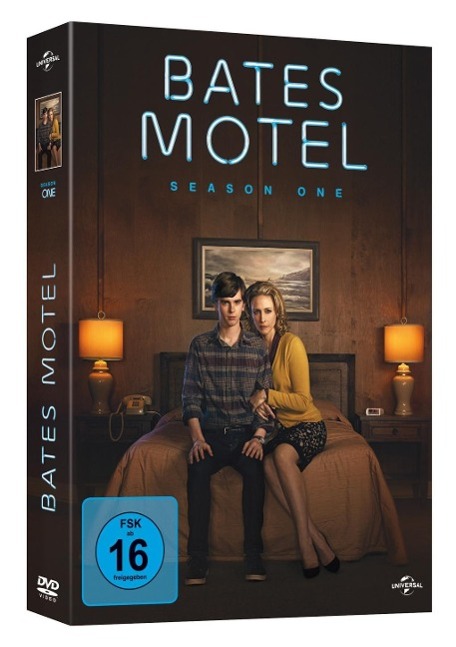 Bates Motel