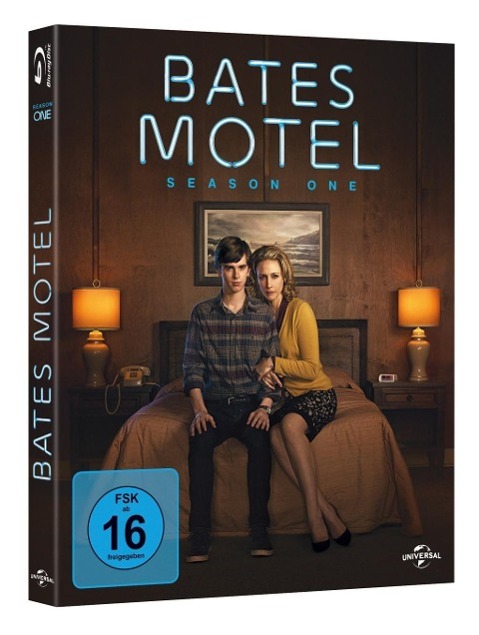 Bates Motel