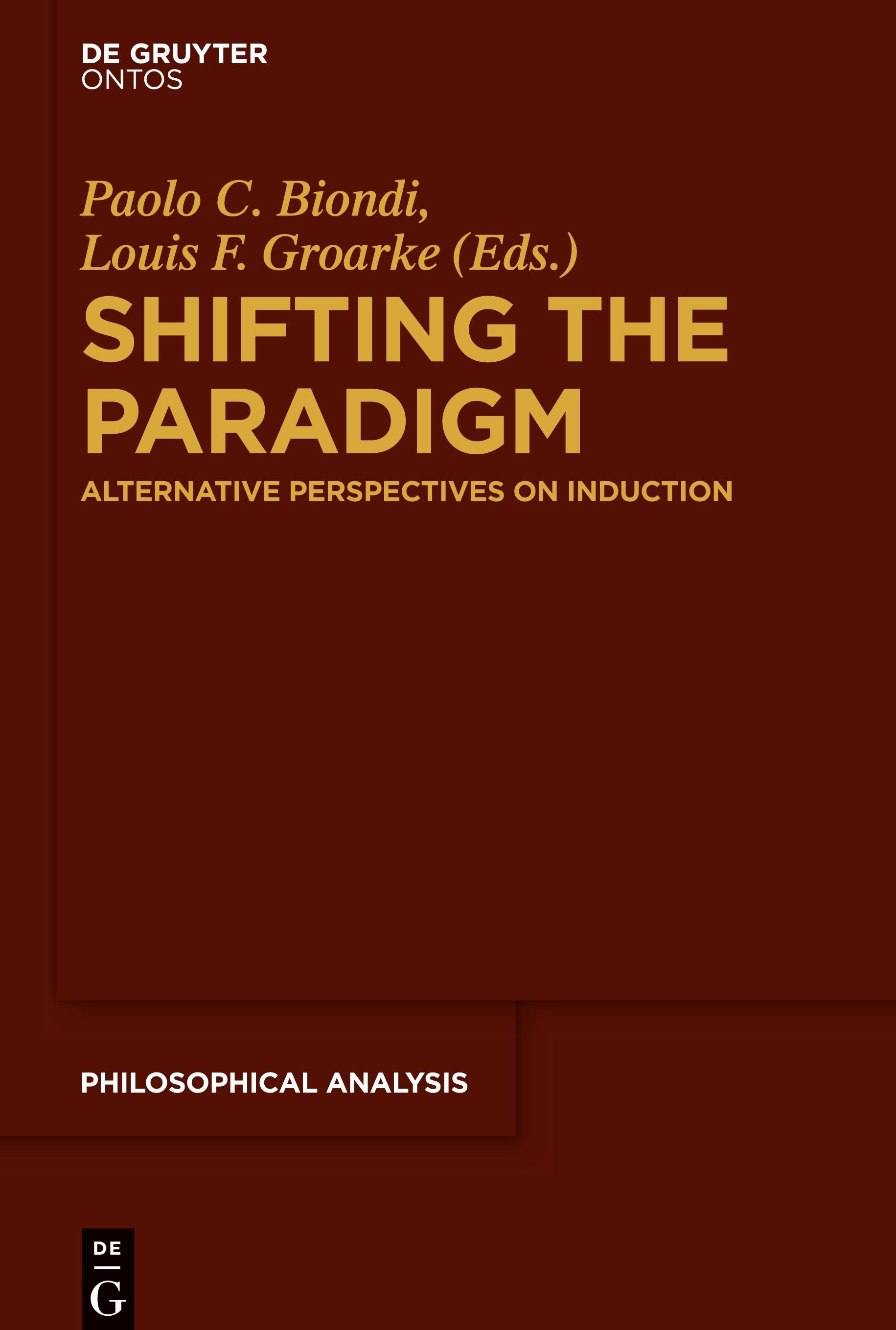 Shifting the Paradigm