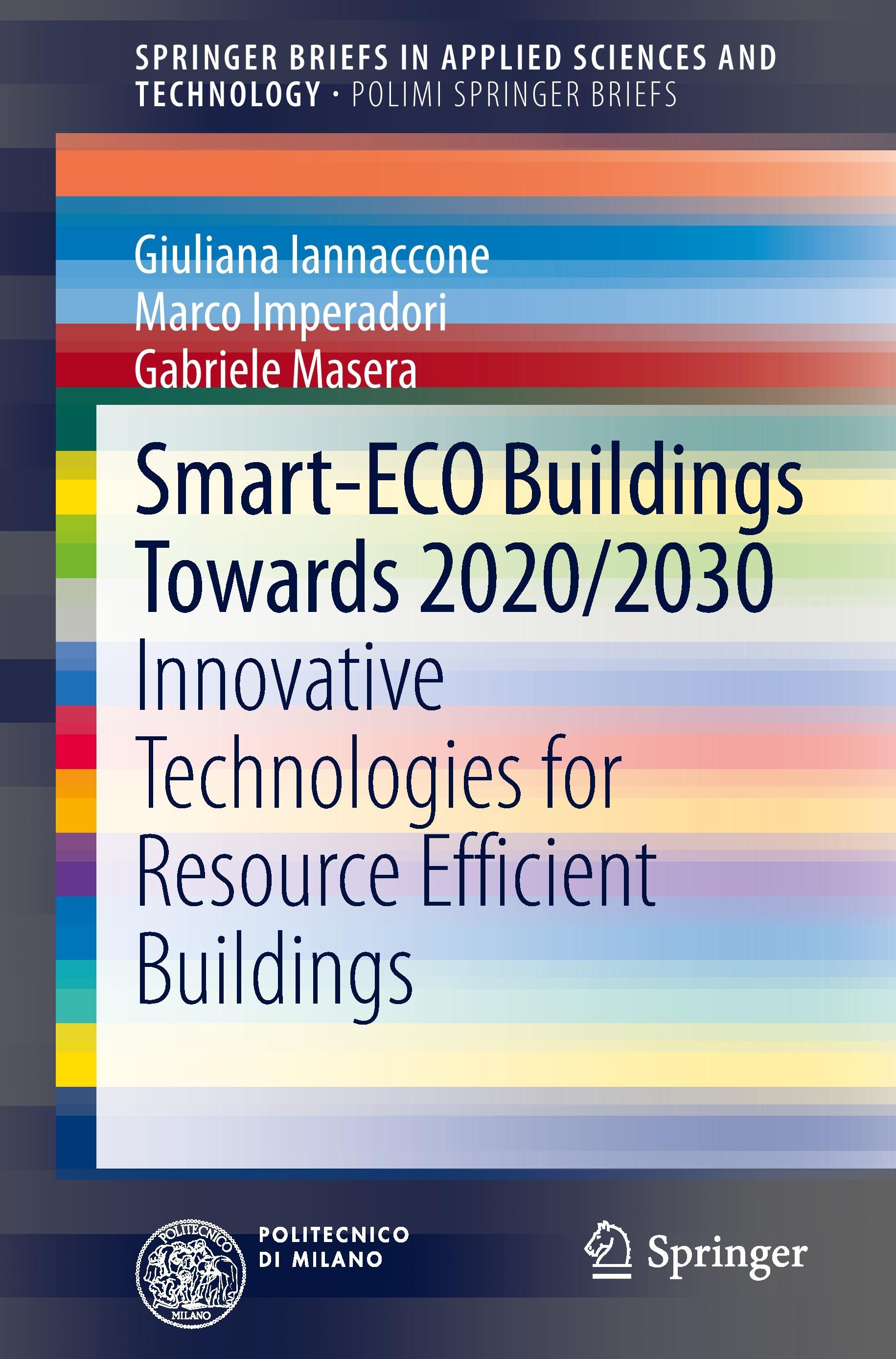 Smart-ECO Buildings towards 2020/2030